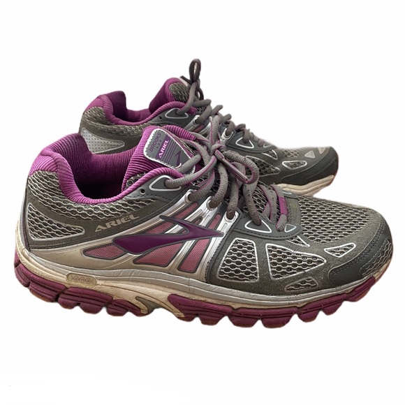 brooks ariel 14 shoes
